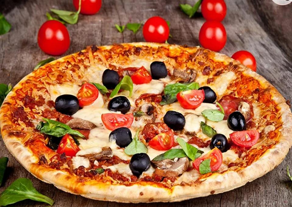 Jerry's Pizza Menu image 3