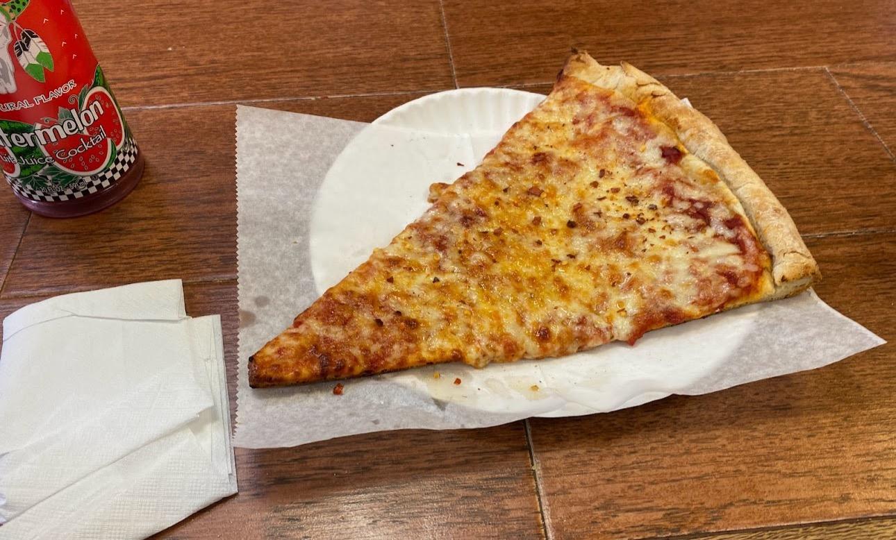 Jerry's Pizza Menu image 7