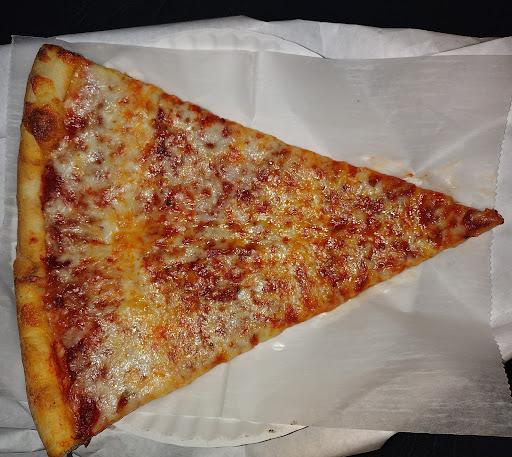 Jerry's Pizza Menu image 9